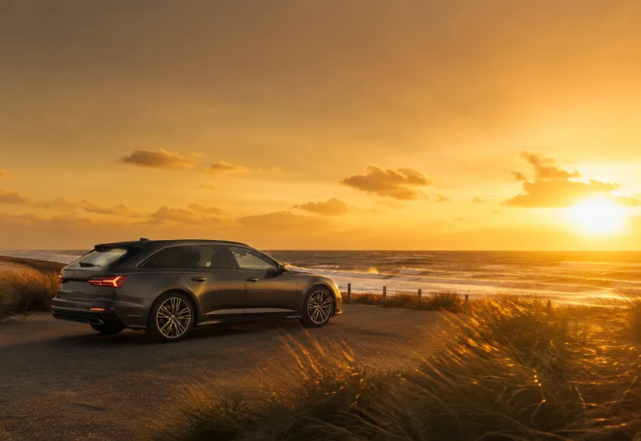Golden Hour
